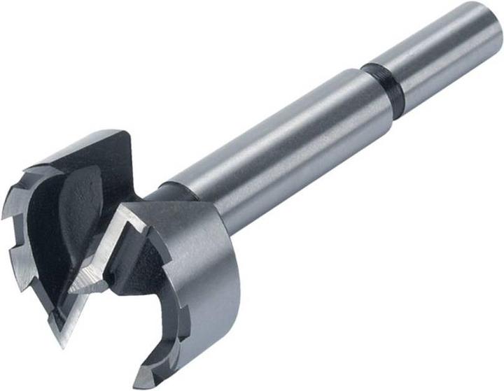 Produktbild wolfcraft Forstnerbohrer, Ø 40 mm (40 Millimeter)