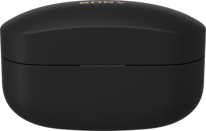 Produktbild Sony WF-1000XM4 (ANC, 12 h, Kabellos)