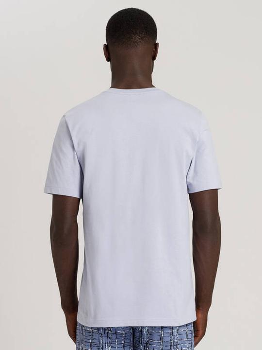 Actual product image Hanro Living Tshirt V-Neck (M)