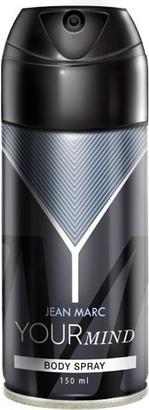 Image du produit Jean-Marc Bouley Jean Marc Your Mind Déodorant 150ml (Spray, 150 ml)