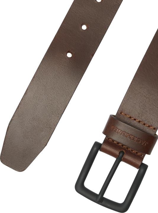 Produktbild Jack & Jones Leder Gürtel (90)