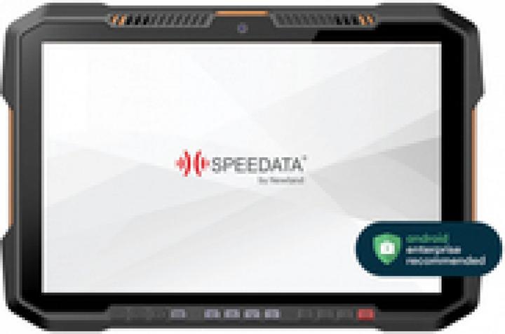Actual product image Newland SD100 10IN TABLET 4/64GB 2D (5G, 10", 64 GB)