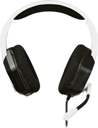 Produktbild A4Tech Bloody G260p USB+AUX3.5 białe (Kabelgebunden)