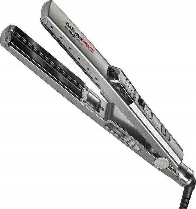 Immagine prodotto BaByliss Pro Ultrasonic Styler (Piastra per capelli)