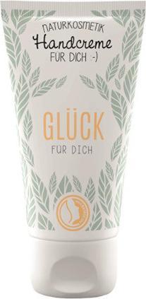 Actual product image La Vida Hand Cream Feather (30 ml)