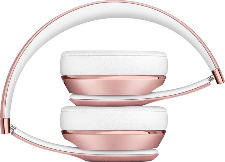Productafbeelding Beats Solo3 Draadloos (Geen ruisonderdrukking, 40 h, Draadloze)