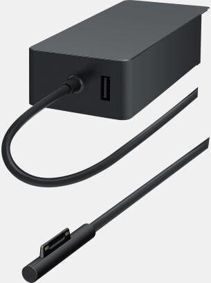 Actual product image Microsoft Surface 44W power supply for business (44 W)