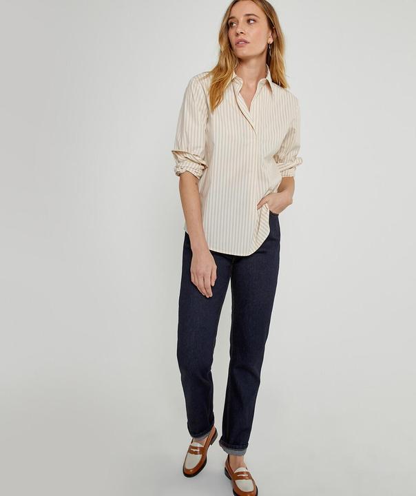 Immagine prodotto La Redoute Collections Jeans a vita alta (28, S)