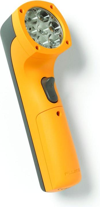 Beha Amprobe BEHA Fluke 820-2 LED-Stroboskop m.Tragetasche ext.Trigger-An