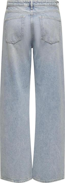 Immagine prodotto Only ONLCOBAIN Weiter Beinschnitt Jeans Jeans mit weitem Bein (W28/L32)