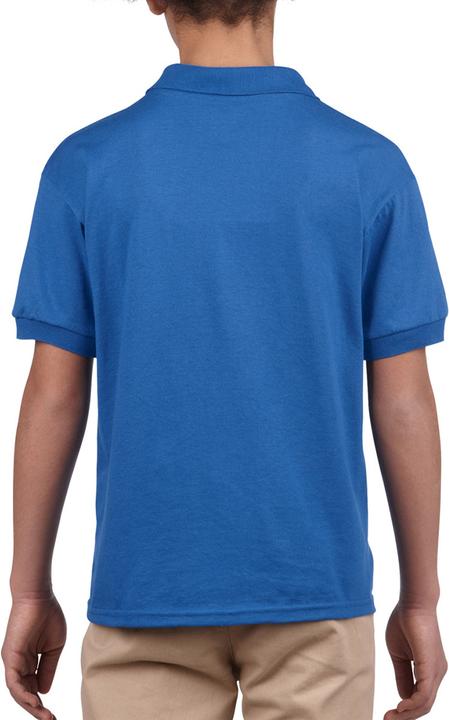 Actual product image Gildan DryBlend PoloShirt (L)