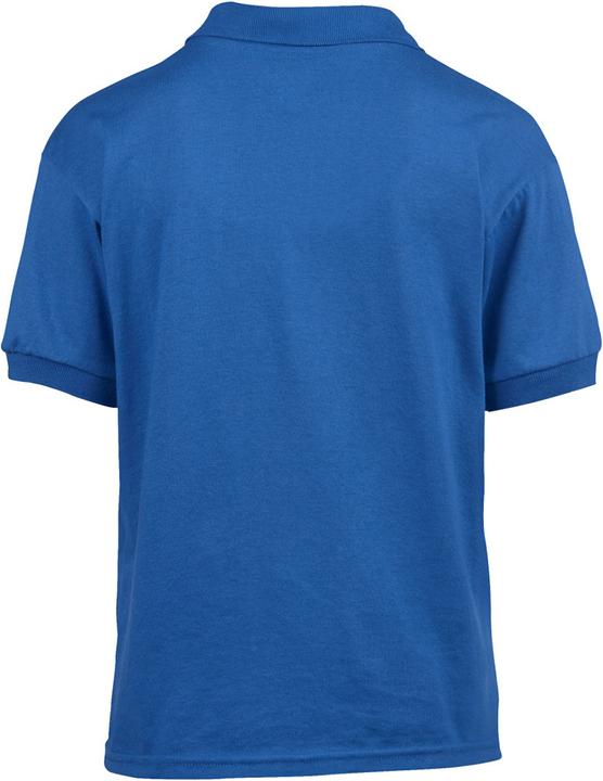 Actual product image Gildan DryBlend PoloShirt (S)