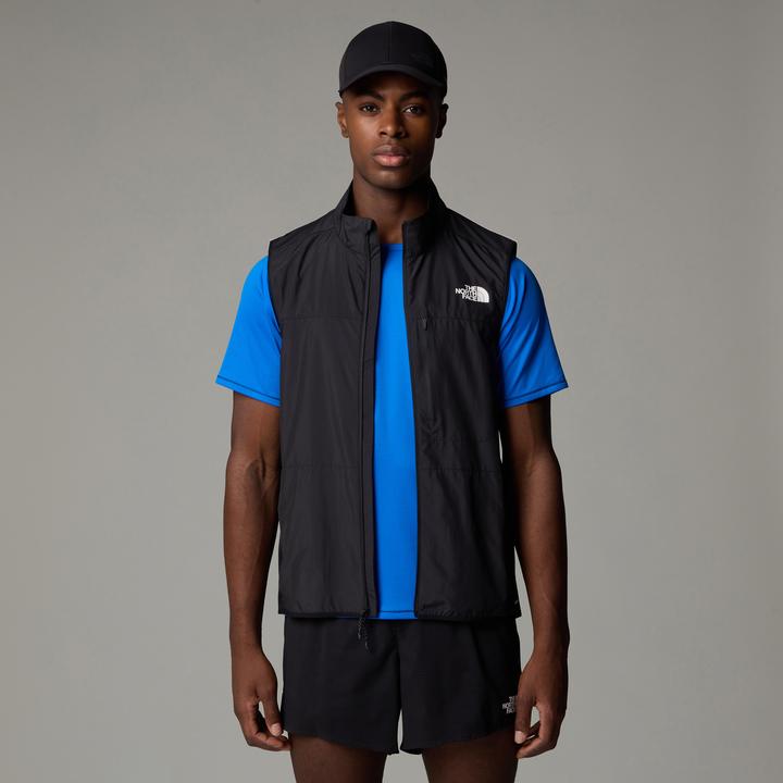 Actual product image North Face Higher Run Wind (M)