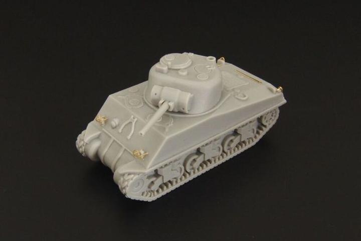 Produktbild Hauler M4A3 Sherman