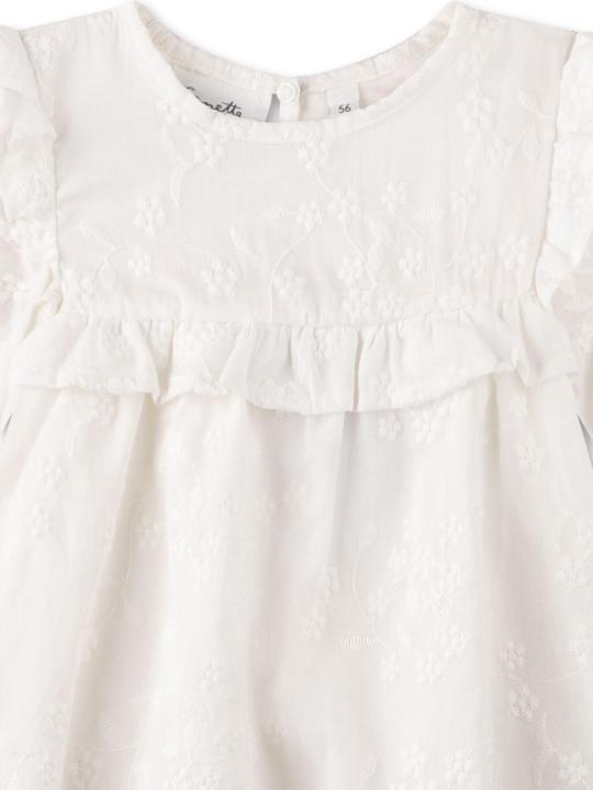 Immagine prodotto Sanetta Abito da battesimo per bambino (80)