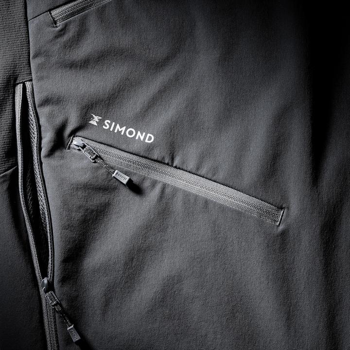 Image du produit Simond Alpi Light (40)