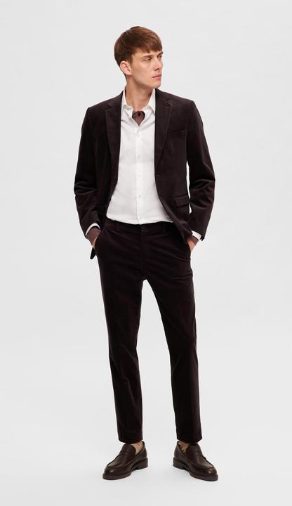 Produktbild Selected Homme Cord Hose (52)