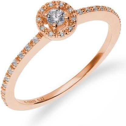Immagine prodotto Breuning Pavé fantasia (48, 585/14 K Oro)