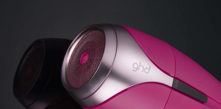 Produktbild ghd Helios Limited Edition