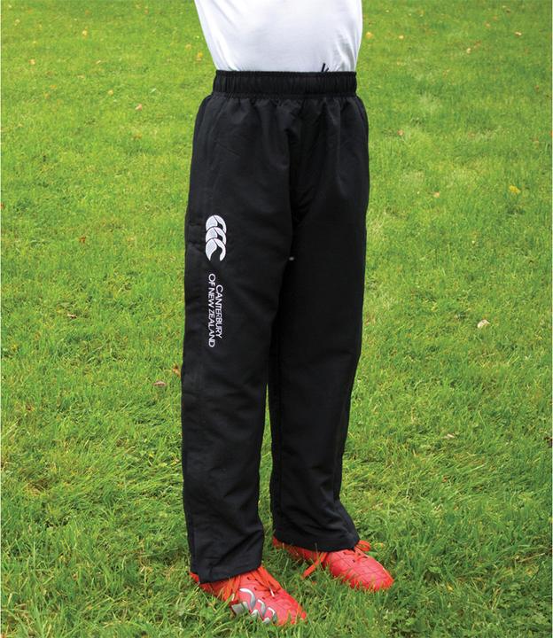 Actual product image Canterbury Stadium sports trousers with elasticated waistband (152)