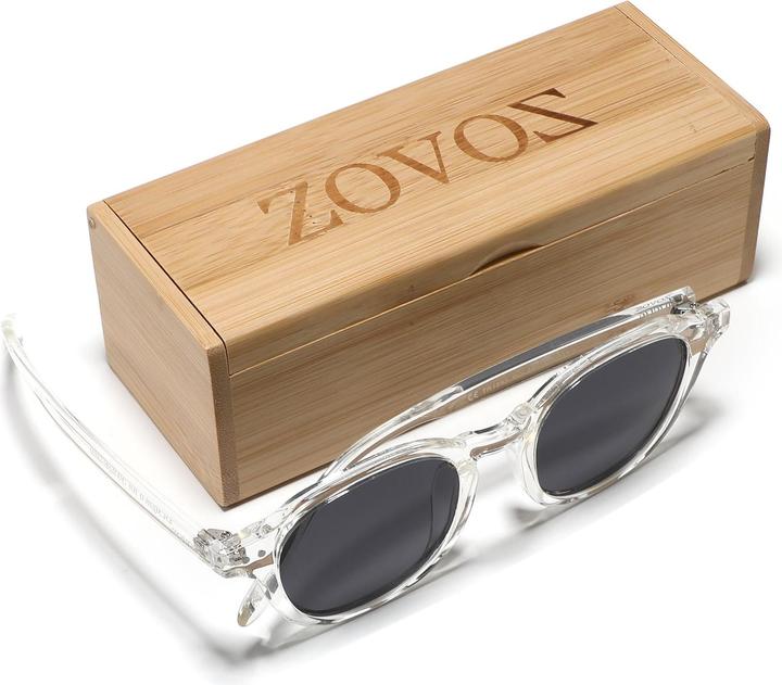 Produktbild Zovoz Ory