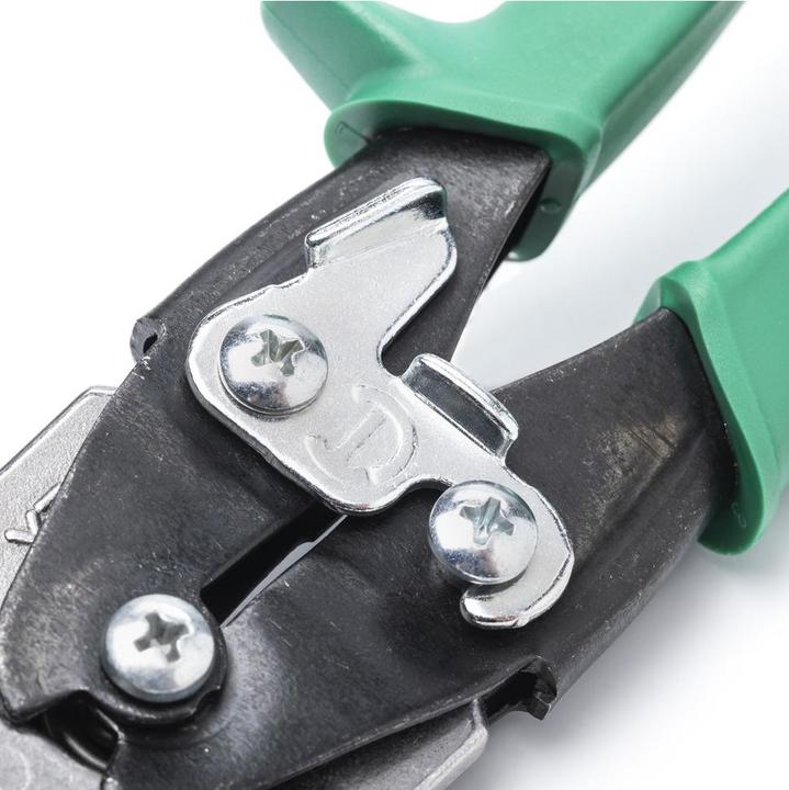 Actual product image Wiss Plate shears (right) M2R (250 mm)