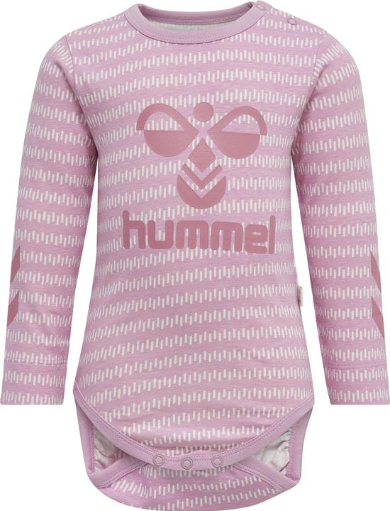 Produktbild hummel Esme Body L/S (56)