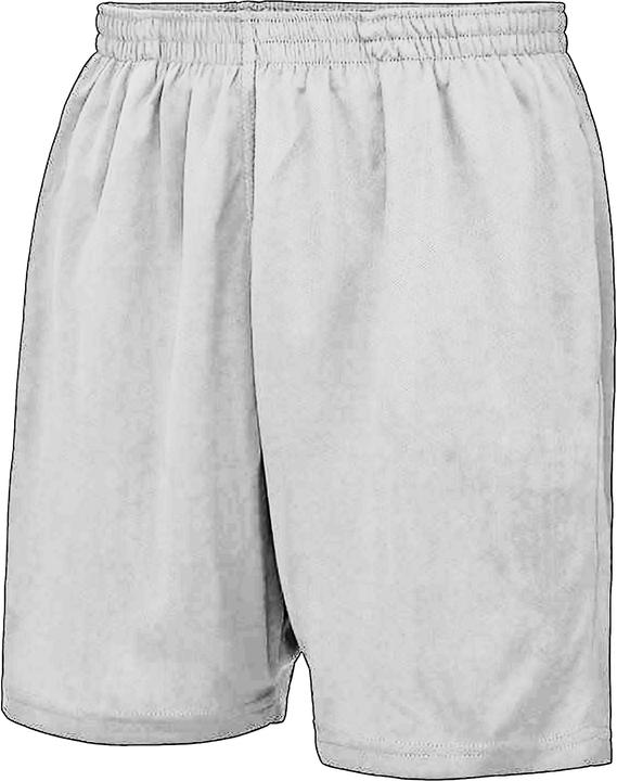Actual product image Awdis Just Cool Sport Shorts (128)