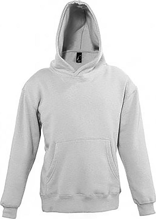 Sols Slam Kapuzen Sweatshirt