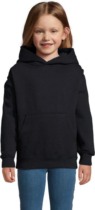 Actual product image Sols Slam hooded sweatshirt (128)