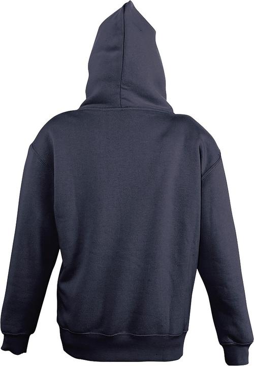 Actual product image Sols Slam hooded sweatshirt (128)