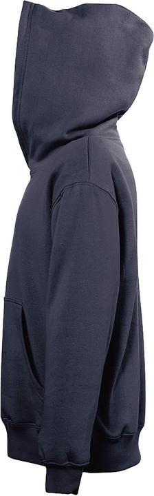 Actual product image Sols Slam hooded sweatshirt (128)