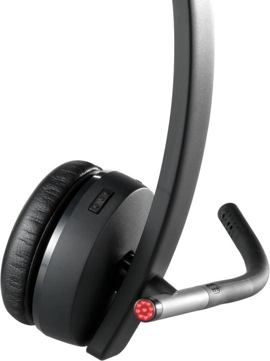 Produktbild Logitech H820e Mono (Kabellos, USB-A)