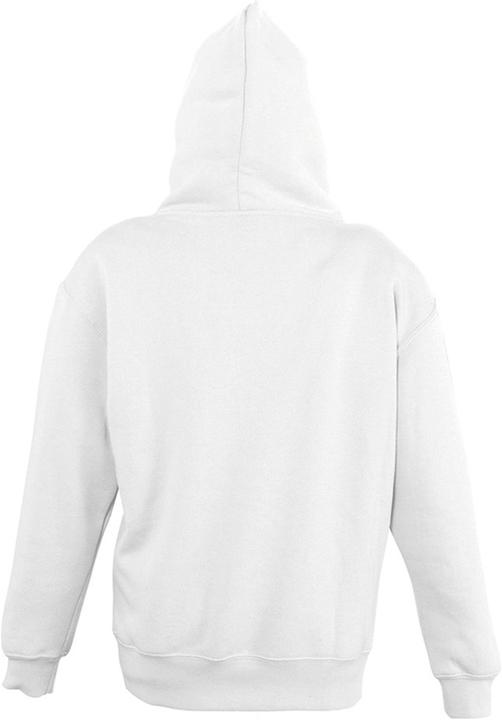 Actual product image Sols Slam hooded sweatshirt (116)