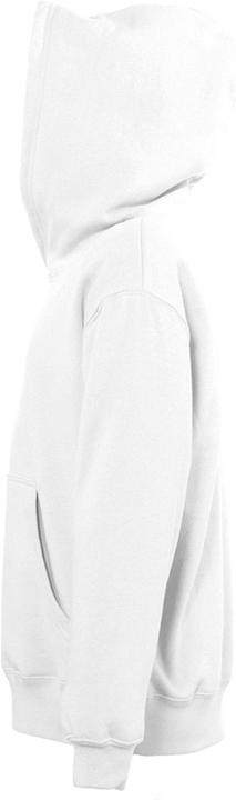 Actual product image Sols Slam hooded sweatshirt (116)