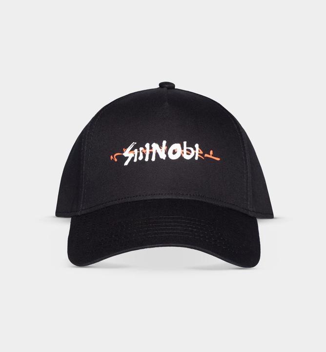 Immagine prodotto Difuzed Cappellino da baseball Naruto Shippuden Shinobi (Taglia unica)