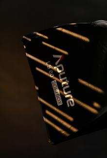 Immagine prodotto Aputure Softbox LS 60 (Soft box, 35 cm)