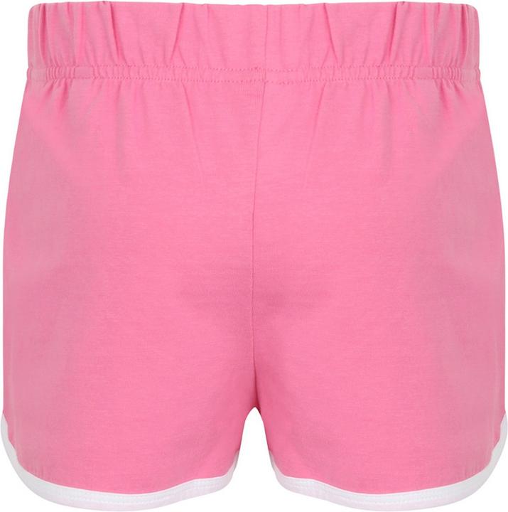 Produktbild Skinni Fit Skinni Minni Retro Shorts (152)