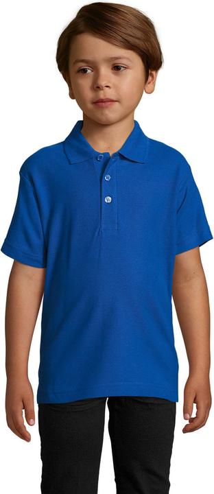 Image du produit Sols Polo Summer II (134, 140, 130 B)