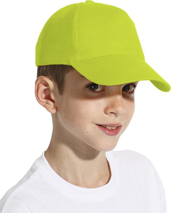 Immagine prodotto Sols Cappello da baseball Sunny (Taglia unica)