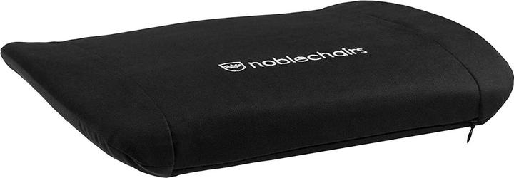 Actual product image noblechairs Memory Foam Cushion Set