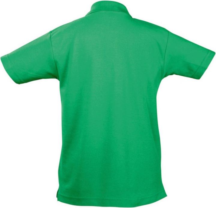 Actual product image Sols Polo Shirt Summer II (122, 128, 125 B, 120 B)