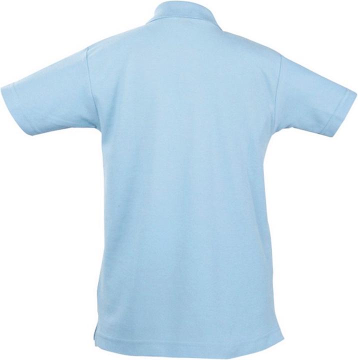 Actual product image Sols Polo Shirt Summer II (146, 152)