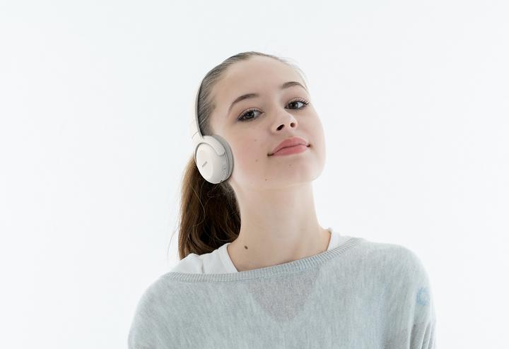 Image du produit Philips UpBeat (ANC, 15 h, Sans fil)