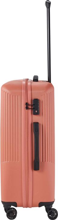 Produktbild Travelite Bali 4 Rollen Kofferset 3-teilig (193 l, XL (ab 115l))