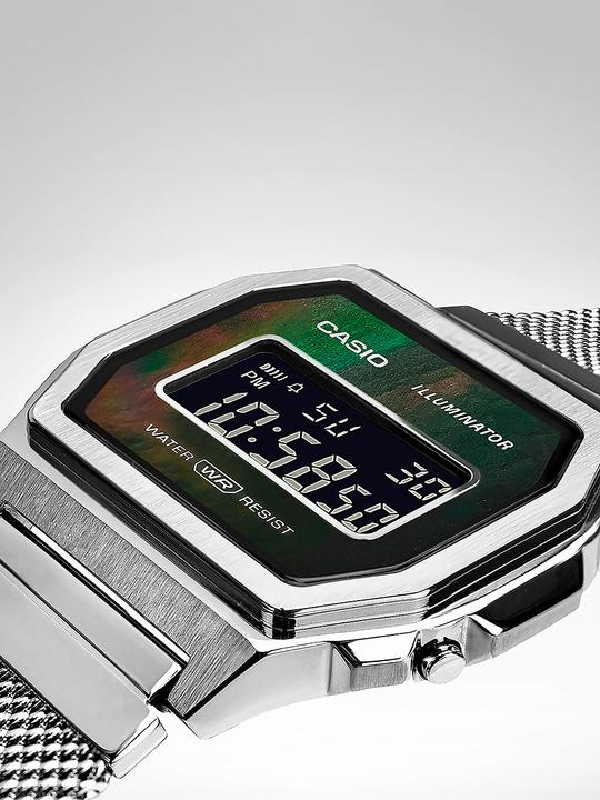 Produktbild Casio Vintage A1000m-1bef (Digitaluhr, 39.60 mm)