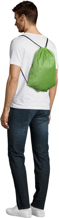 Image du produit Sols Sac de sport Urban avec cordon de serrage (5 l)