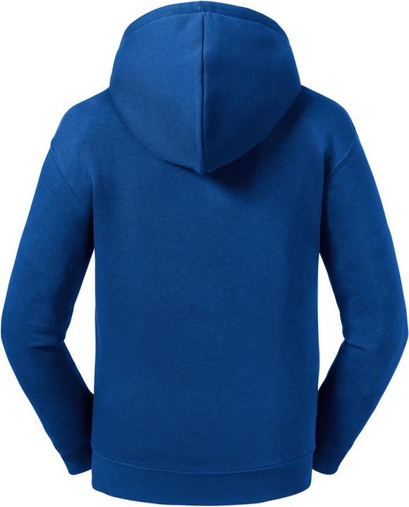 Produktbild Russell Authentic Zip Kapuzenjacke (116)