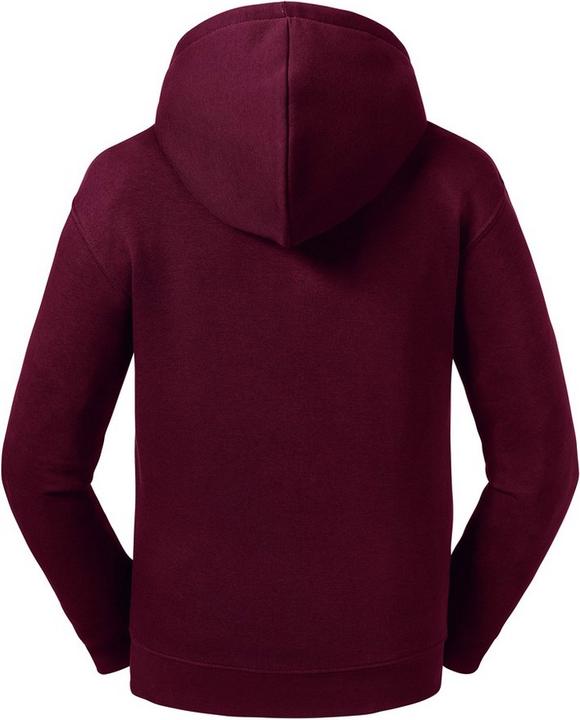 Produktbild Russell Authentic Zip Kapuzenjacke (116)