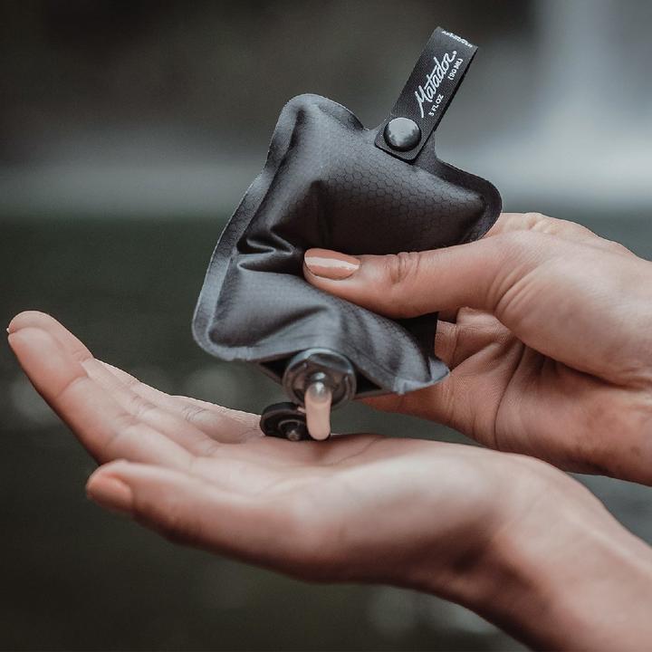 Actual product image Matador FlatPak (Liquid bags)